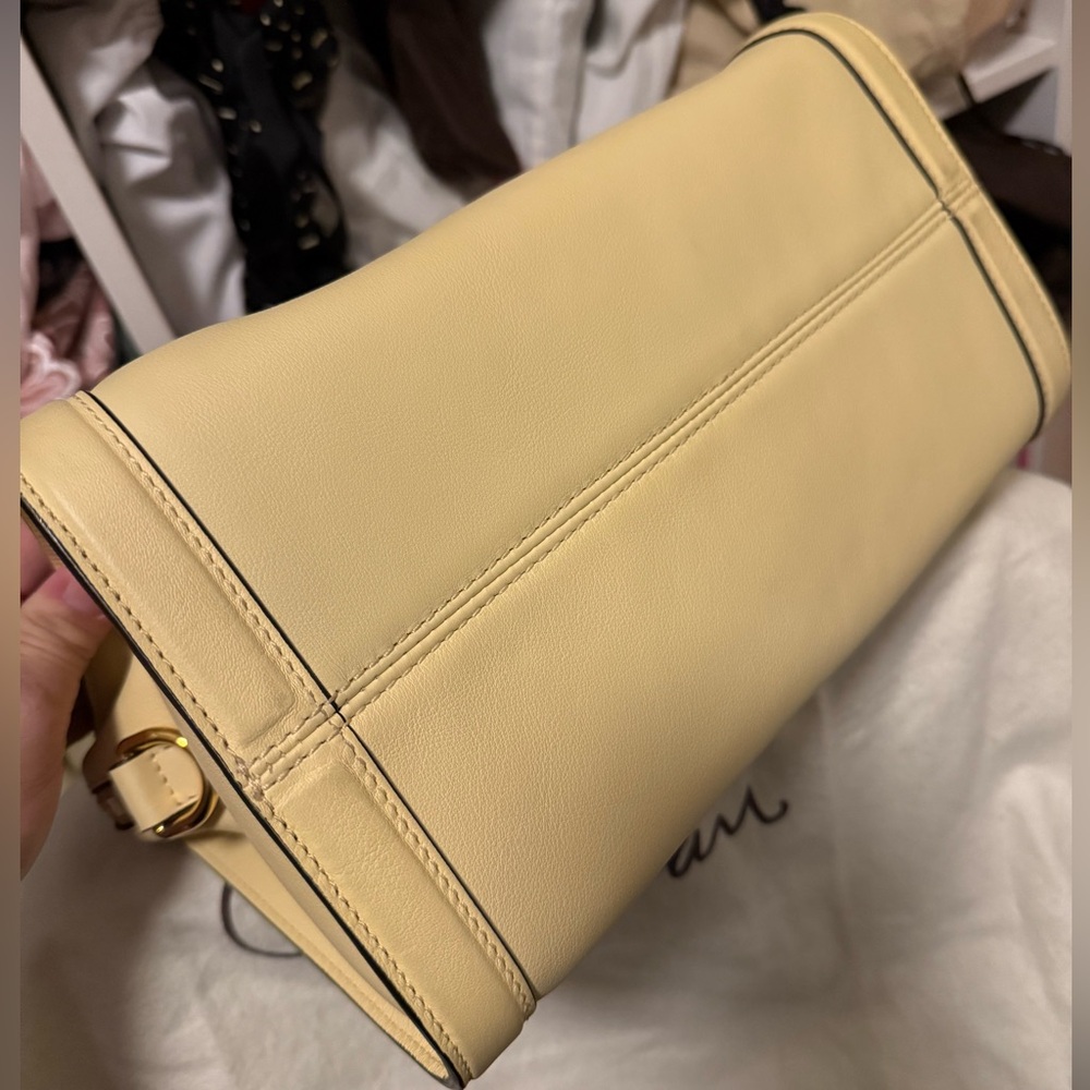 Authentic Alexander McQueen Top Handle Bag - Picture 7 of 16